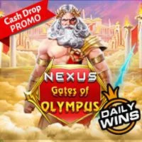 Nexus Gate Olympus
