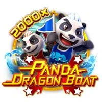 Panda Dragon Slot
