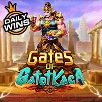 Slot Gacor Gates Of Gatot Kaca